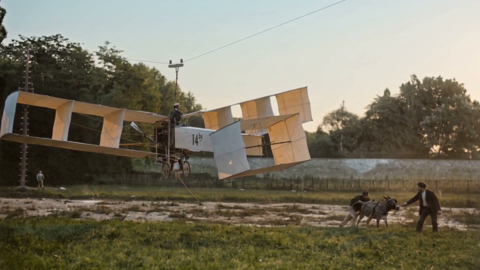 14 Bis Photo Live, film by KURACONV