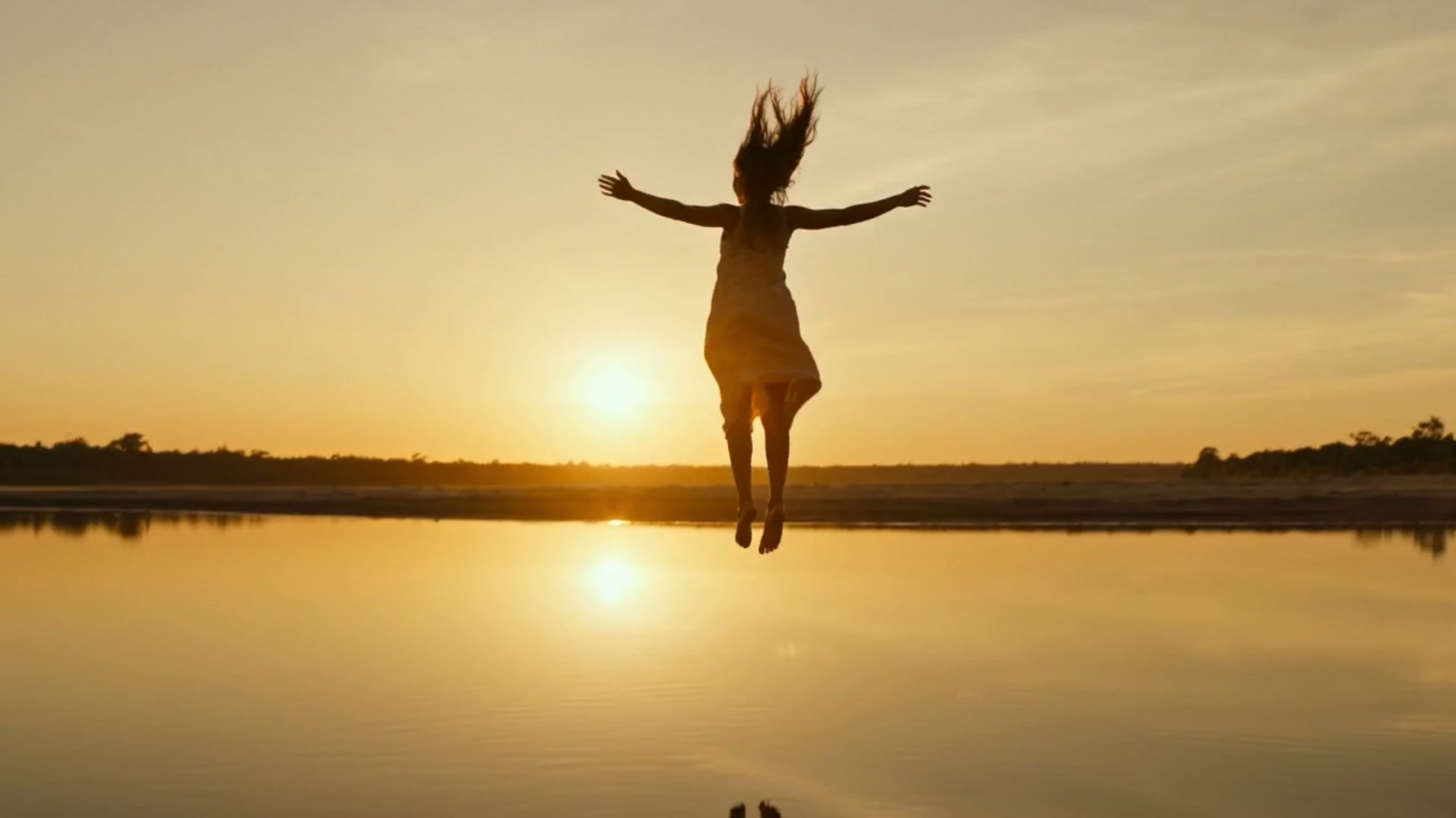 I Jump, film by KURACONV