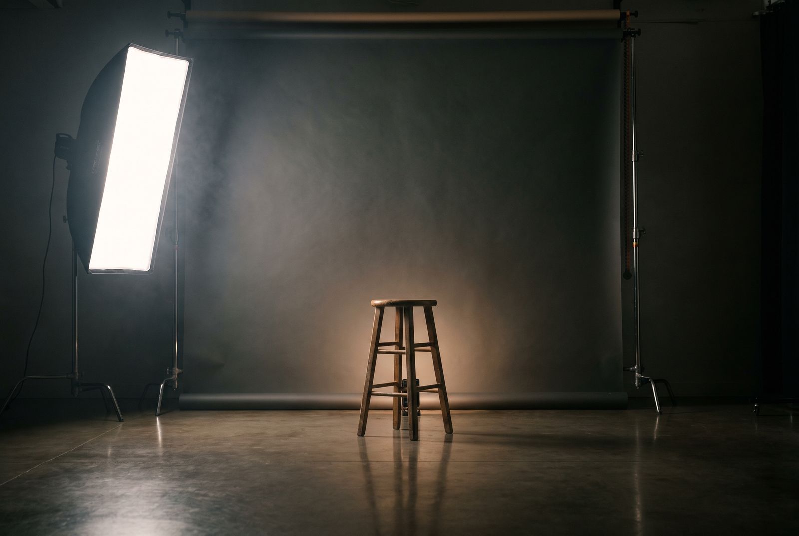Editorial studio