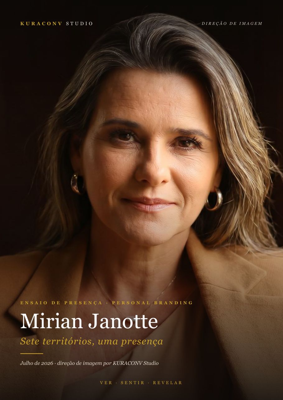 Cover of Mirian Janotte's book